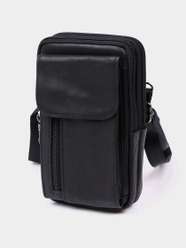 Крос-боді Vintage модель bag24_20484 Фото