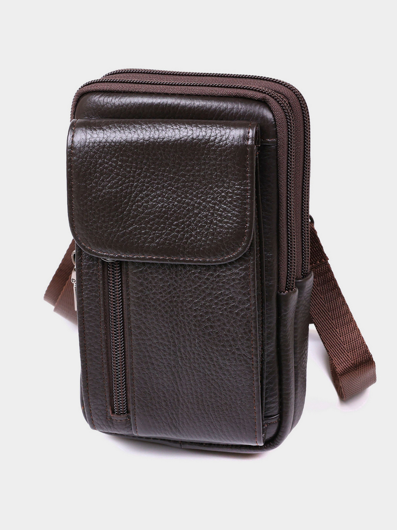 Поясная сумка Vintage модель bag24_20479 Фото