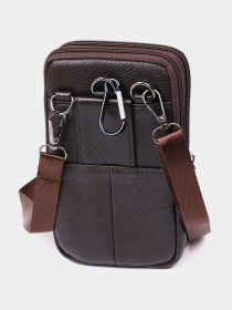 Поясная сумка Vintage модель bag24_20479 Фото