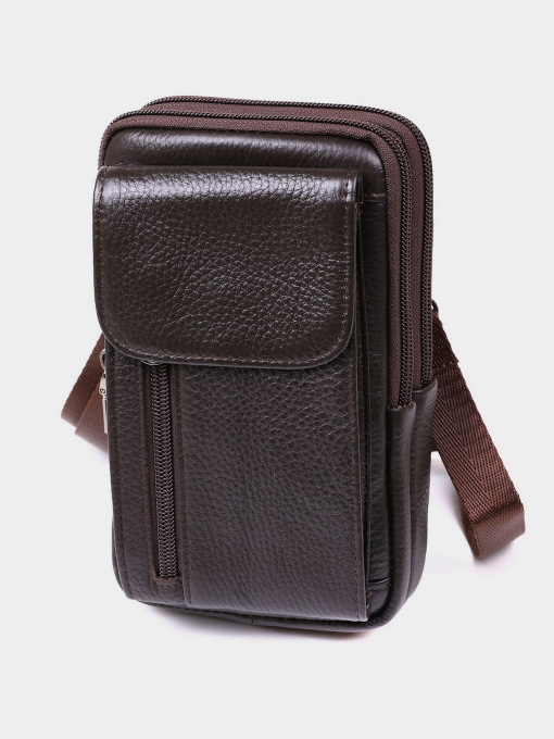 Поясная сумка Vintage модель bag24_20479 Фото