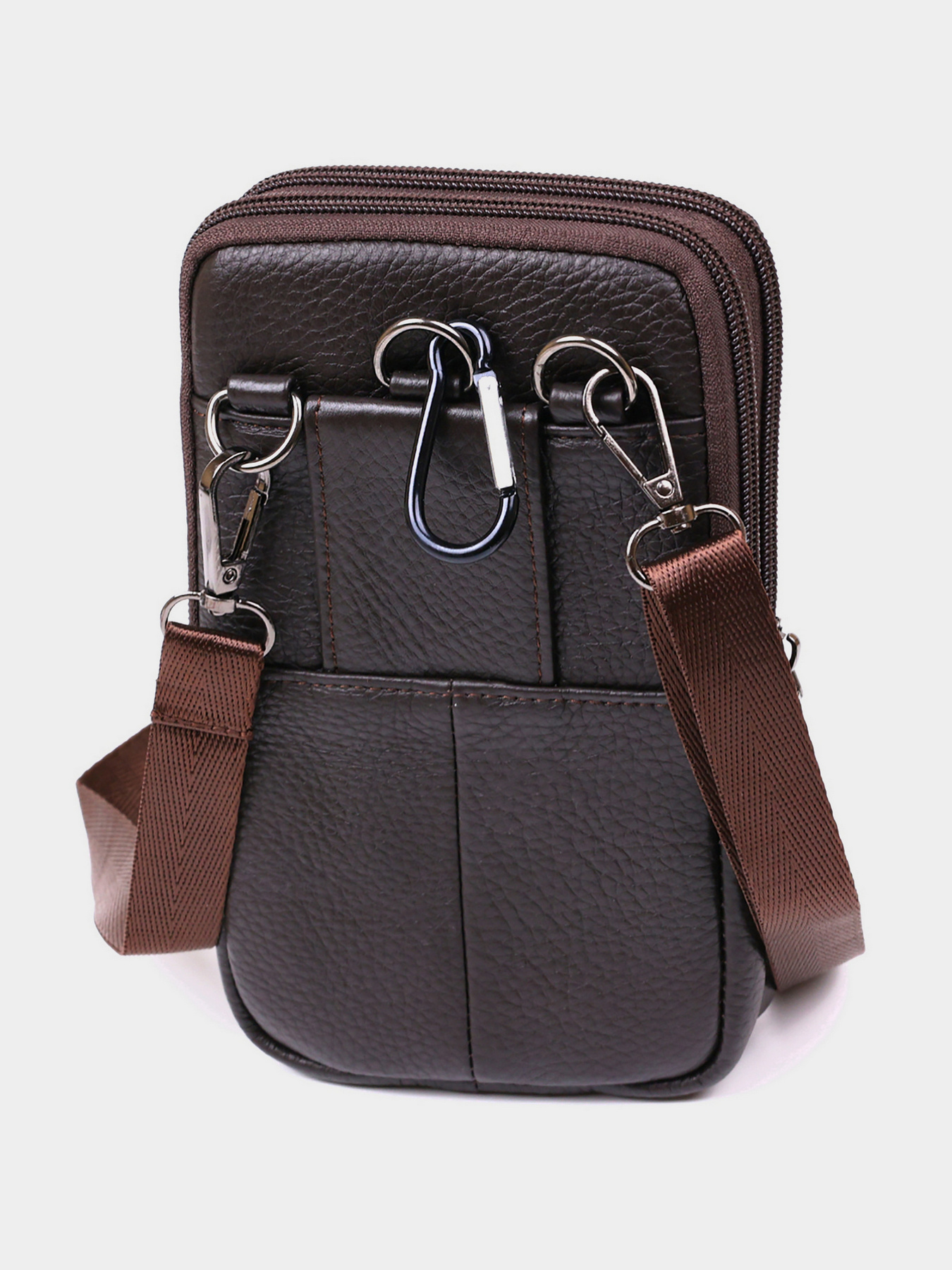 Поясна сумка Vintage модель bag24_20479 Поясна сумка Vintage модель bag24_20479 Фото