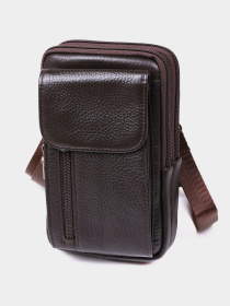 Поясна сумка Vintage модель bag24_20479 Поясна сумка Vintage модель bag24_20479 Фото