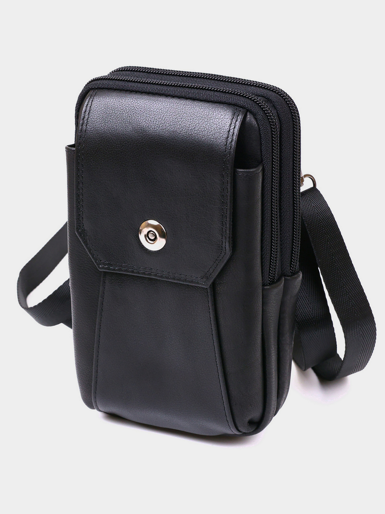 Поясная сумка Vintage модель bag24_20480 Фото