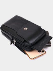 Поясная сумка Vintage модель bag24_20480 Фото