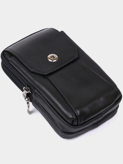 Поясная сумка Vintage модель bag24_20480 — фото 3 - INTERTOP
