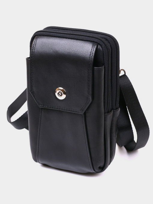 Поясная сумка Vintage модель bag24_20480 Фото