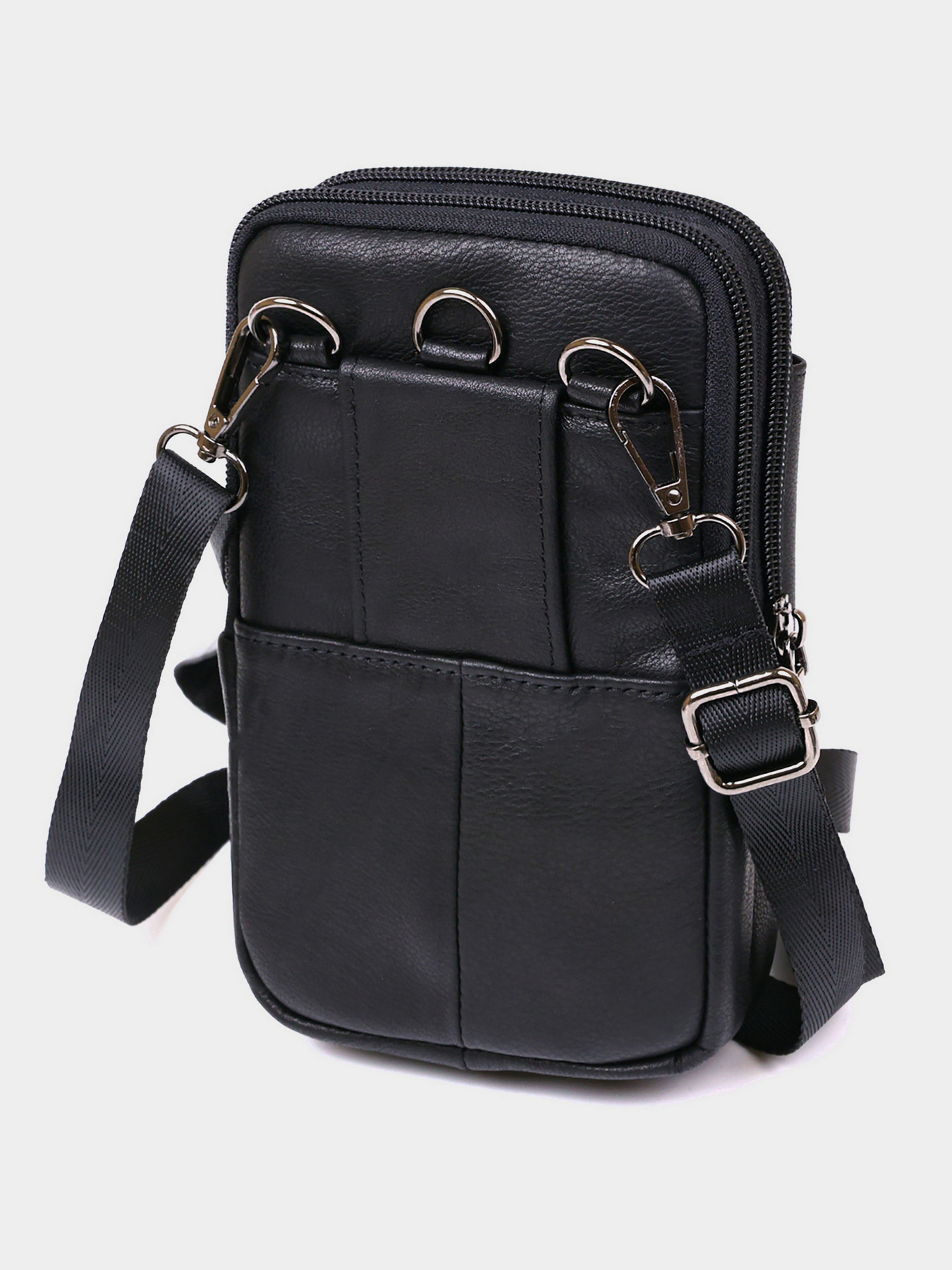 Поясная сумка Vintage модель bag24_20480 Фото