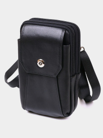 Поясная сумка Vintage модель bag24_20480 Фото