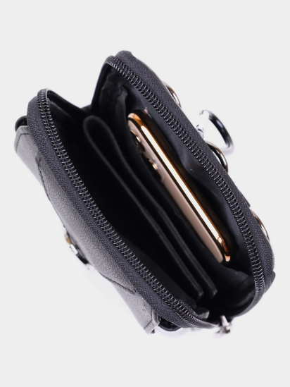 Поясна сумка Vintage модель bag24_20482 — фото 3 - INTERTOP