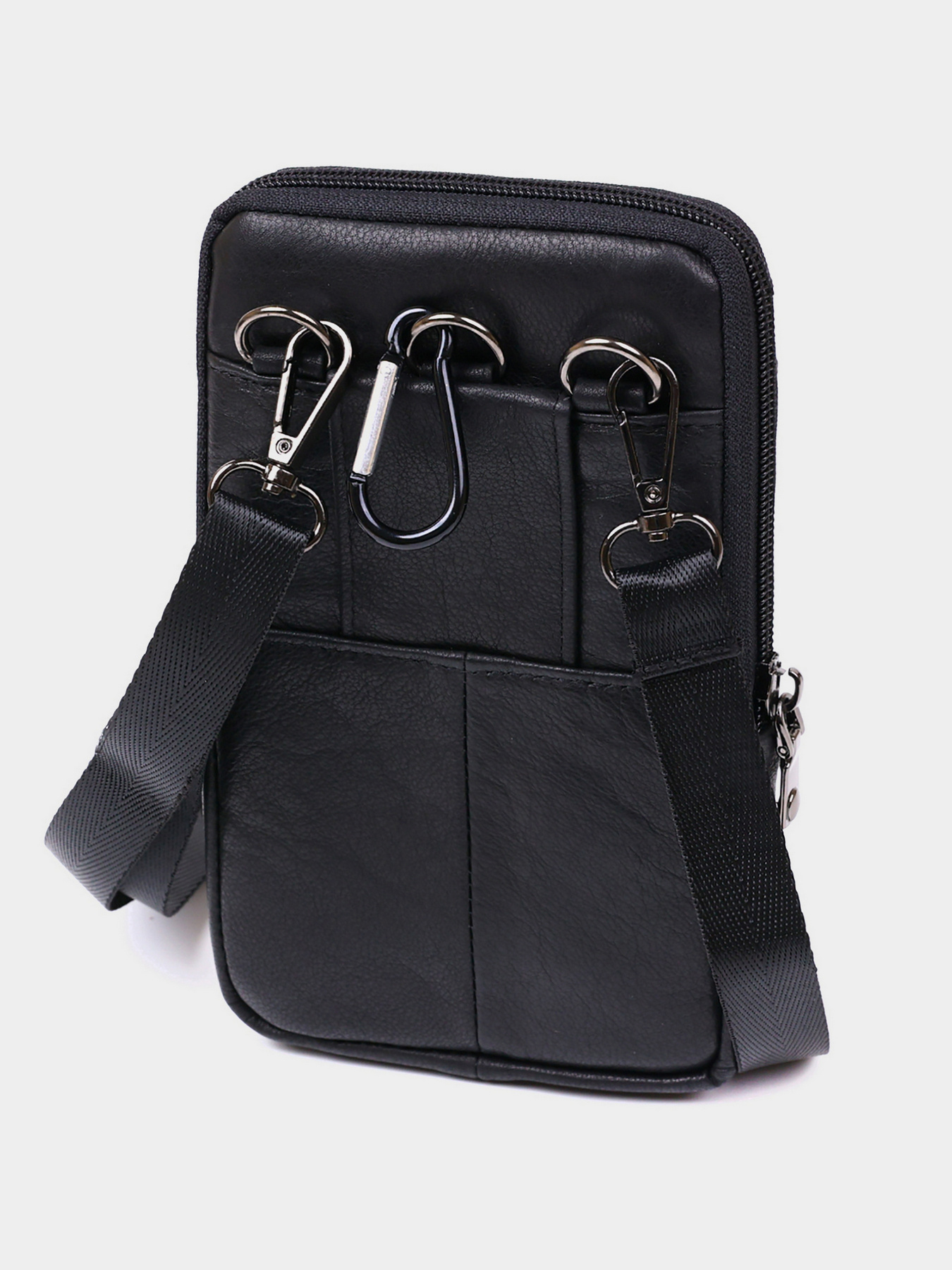 Поясна сумка Vintage модель bag24_20482 Поясна сумка Vintage модель bag24_20482 Фото