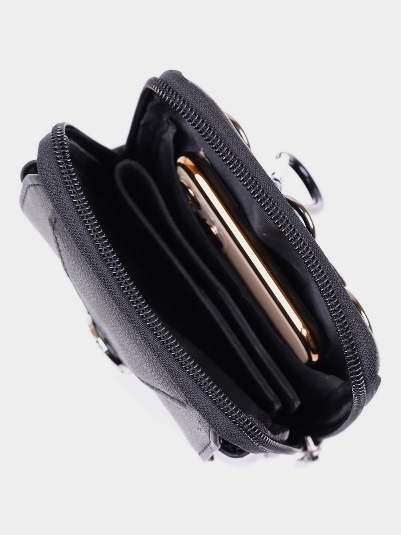 Поясна сумка Vintage модель bag24_20482 Поясна сумка Vintage модель bag24_20482 Фото