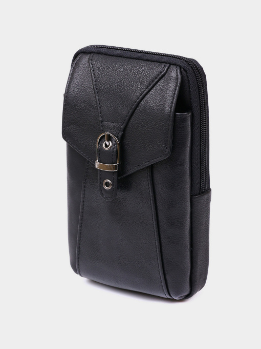 Поясна сумка Vintage модель bag24_20482 Фото