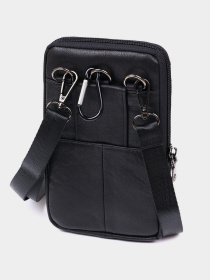 Поясна сумка Vintage модель bag24_20482 Поясна сумка Vintage модель bag24_20482 Фото