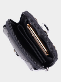 Поясна сумка Vintage модель bag24_20482 Поясна сумка Vintage модель bag24_20482 Фото