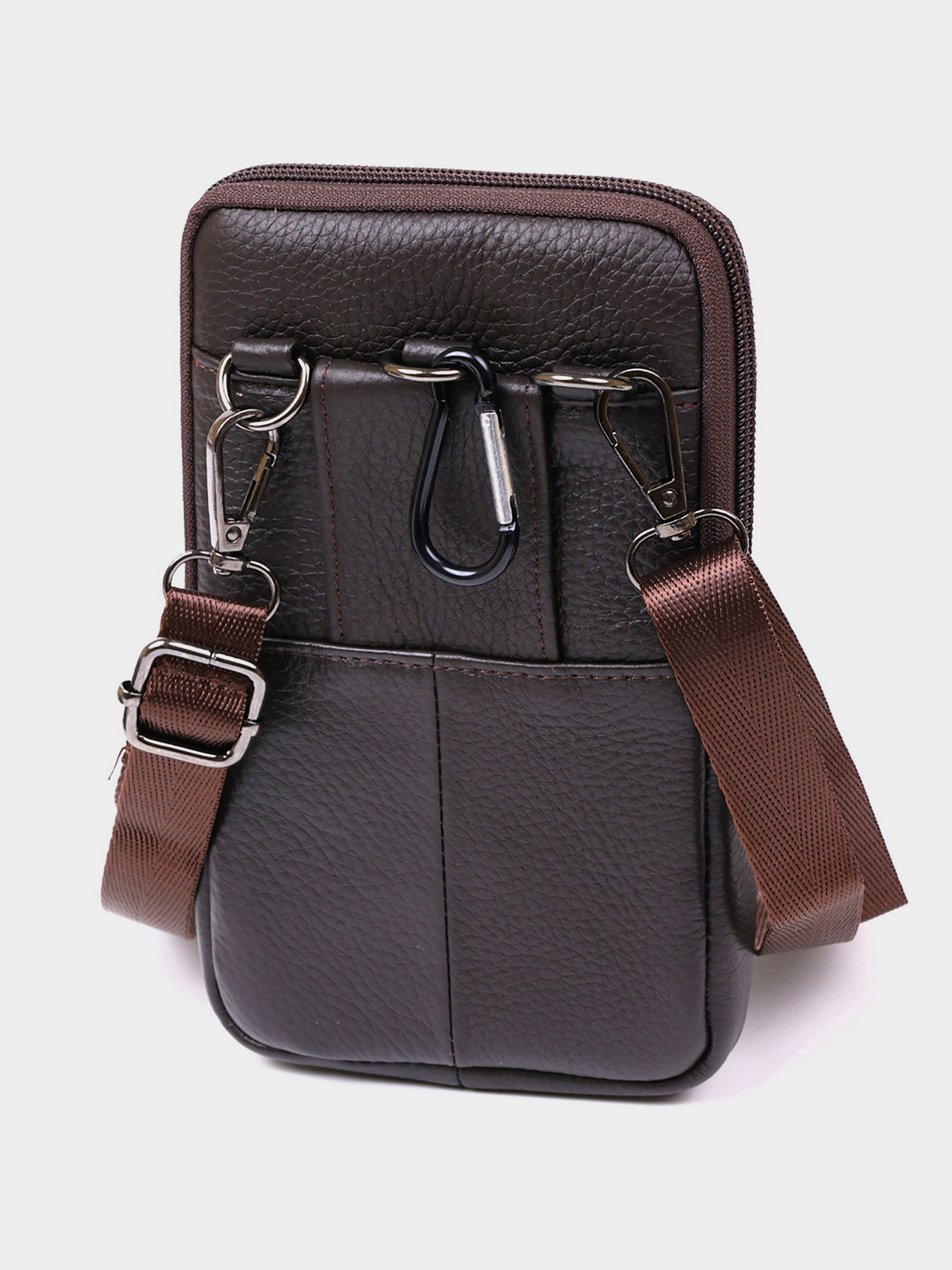 Кросс-боди Vintage модель bag24_20483 Фото