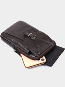 Кросс-боди Vintage модель bag24_20483 Фото