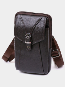 Кросс-боди Vintage модель bag24_20483 Фото