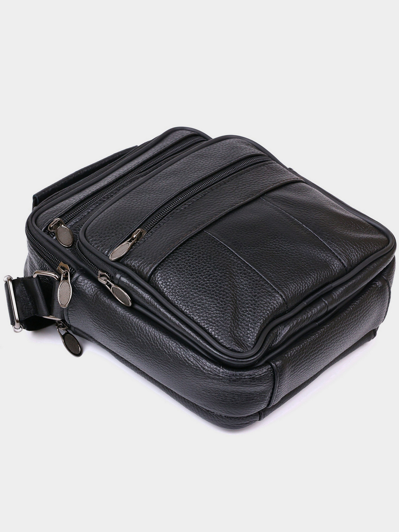 Мессенджер Vintage модель bag24_20449 Фото