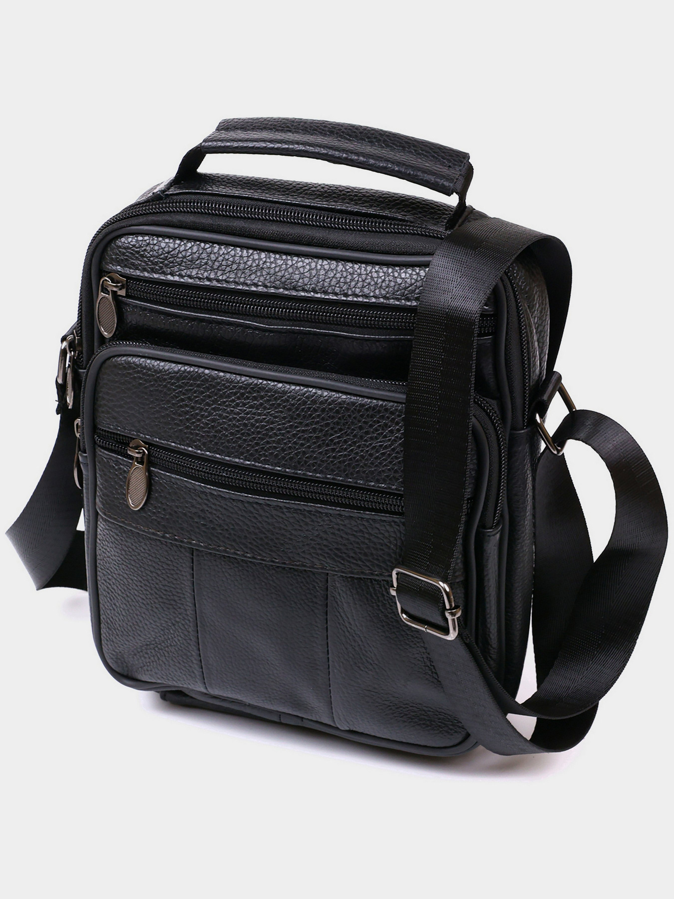 Мессенджер Vintage модель bag24_20449 Фото