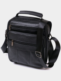 Мессенджер Vintage модель bag24_20449 Фото