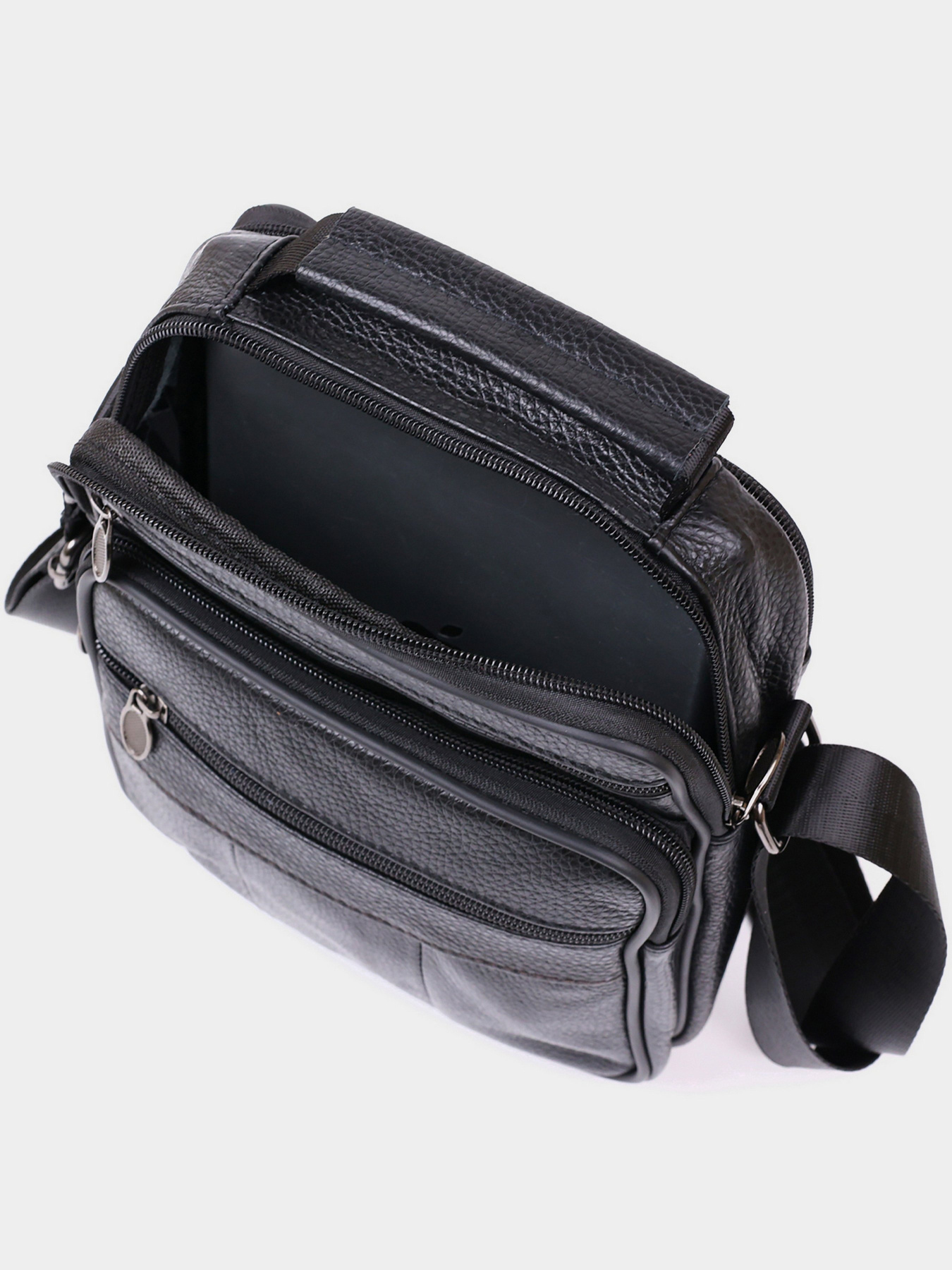 Мессенджер Vintage модель bag24_20449 Фото