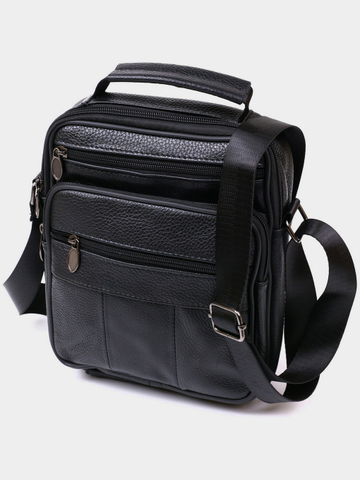 Мессенджер Vintage модель bag24_20449 Фото