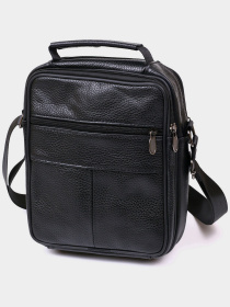 Мессенджер Vintage модель bag24_20449 Фото