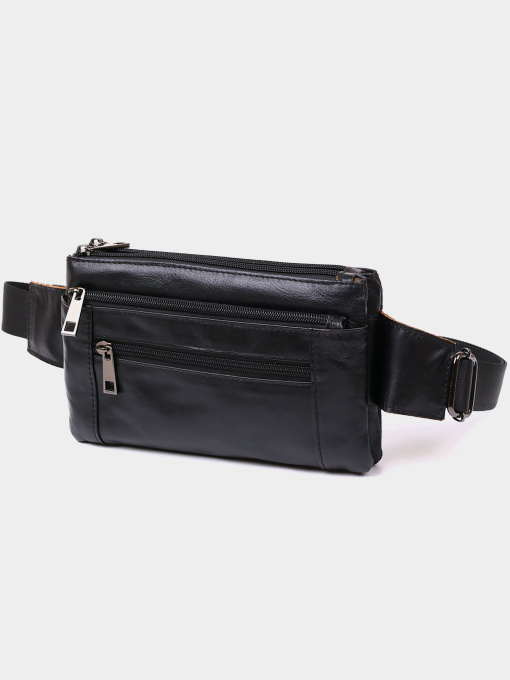 Поясна сумка Vintage модель bag24_20474 Фото