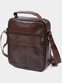 Мессенджер Vintage модель bag24_20473 Фото