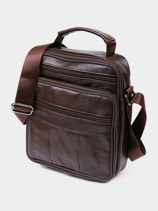 Мессенджер Vintage модель bag24_20473 Фото