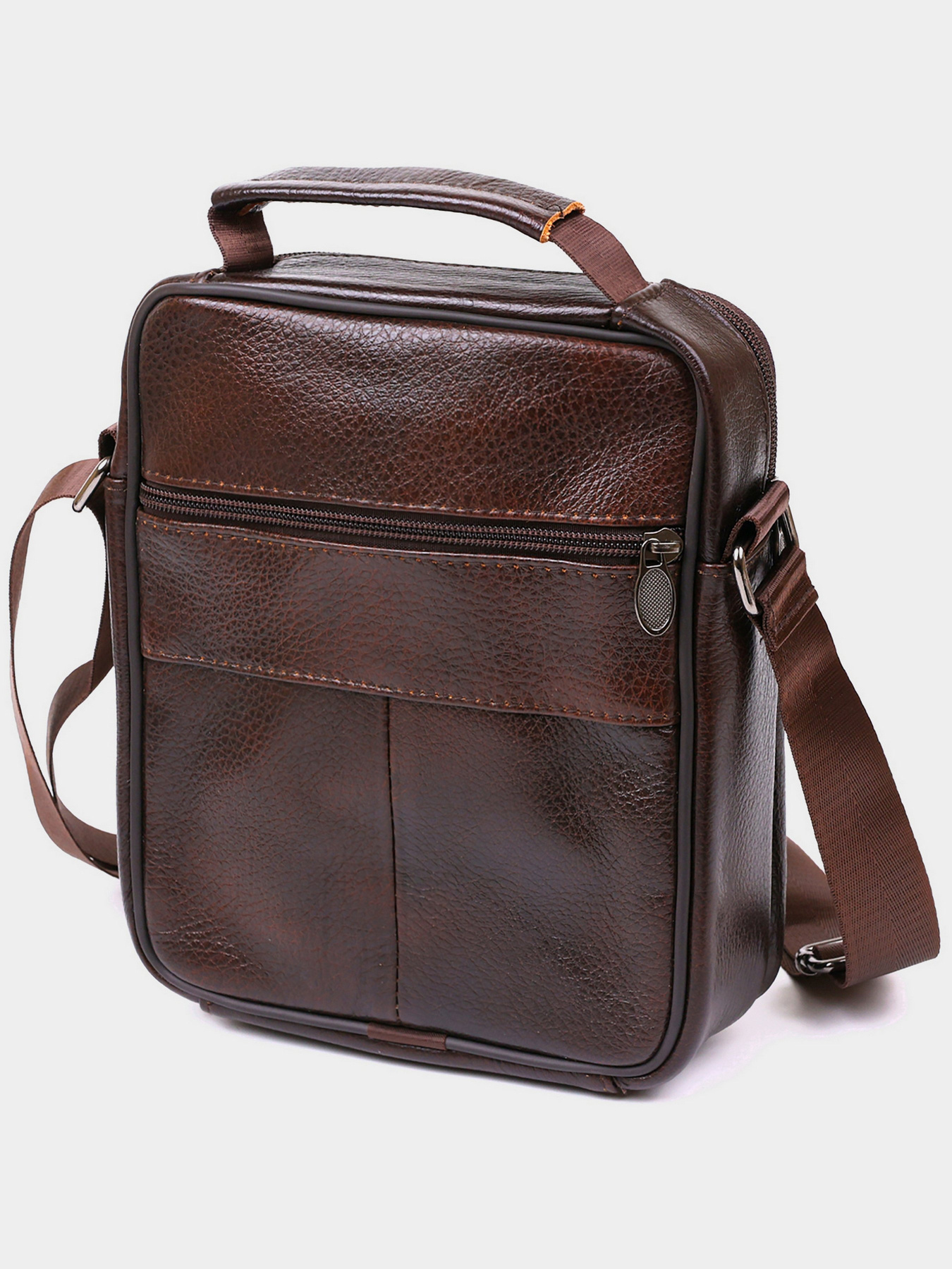 Мессенджер Vintage модель bag24_20473 Фото