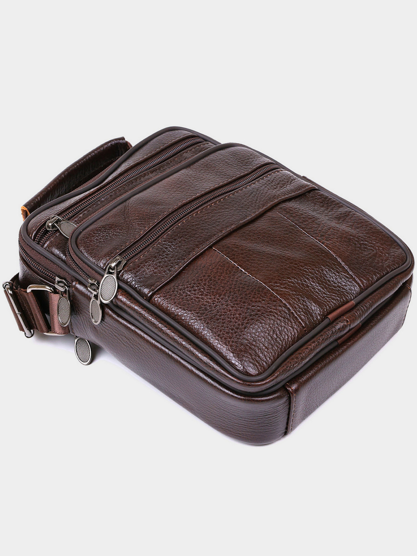 Мессенджер Vintage модель bag24_20473 Фото