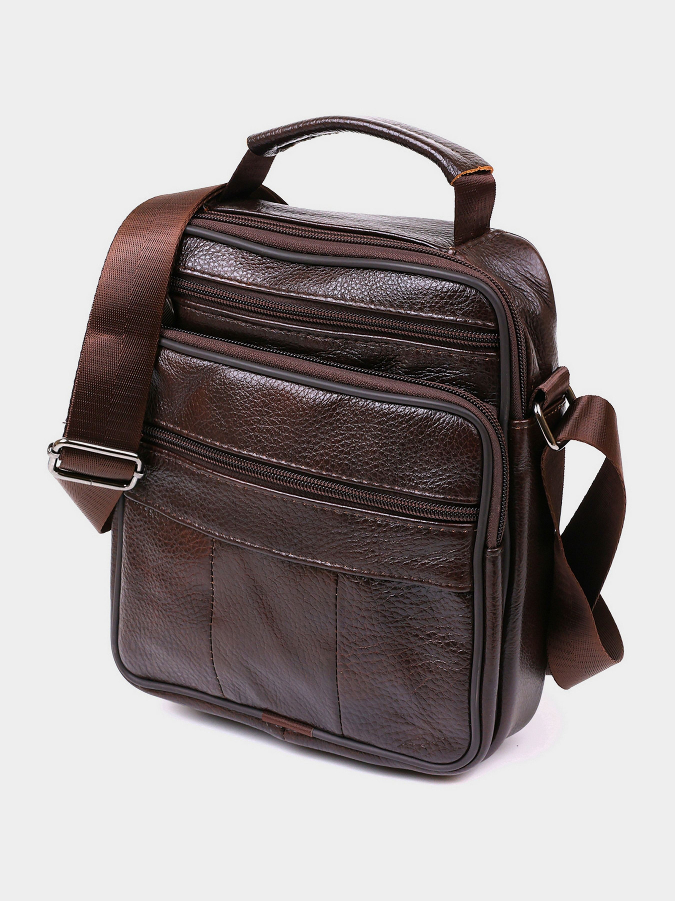 Мессенджер Vintage модель bag24_20473 Фото