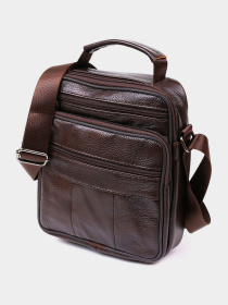 Мессенджер Vintage модель bag24_20473 Фото
