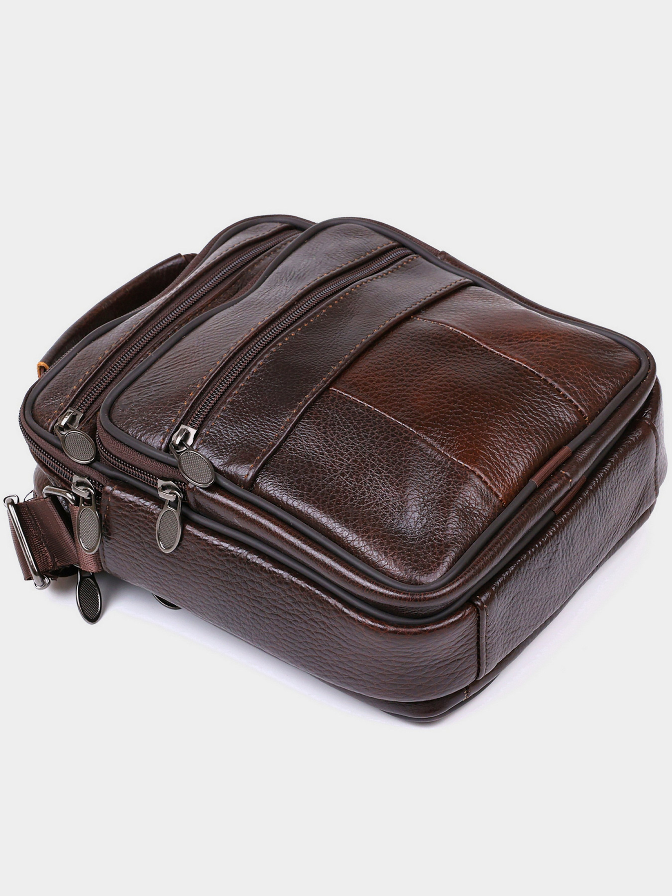 Мессенджер Vintage модель bag24_20450 Фото