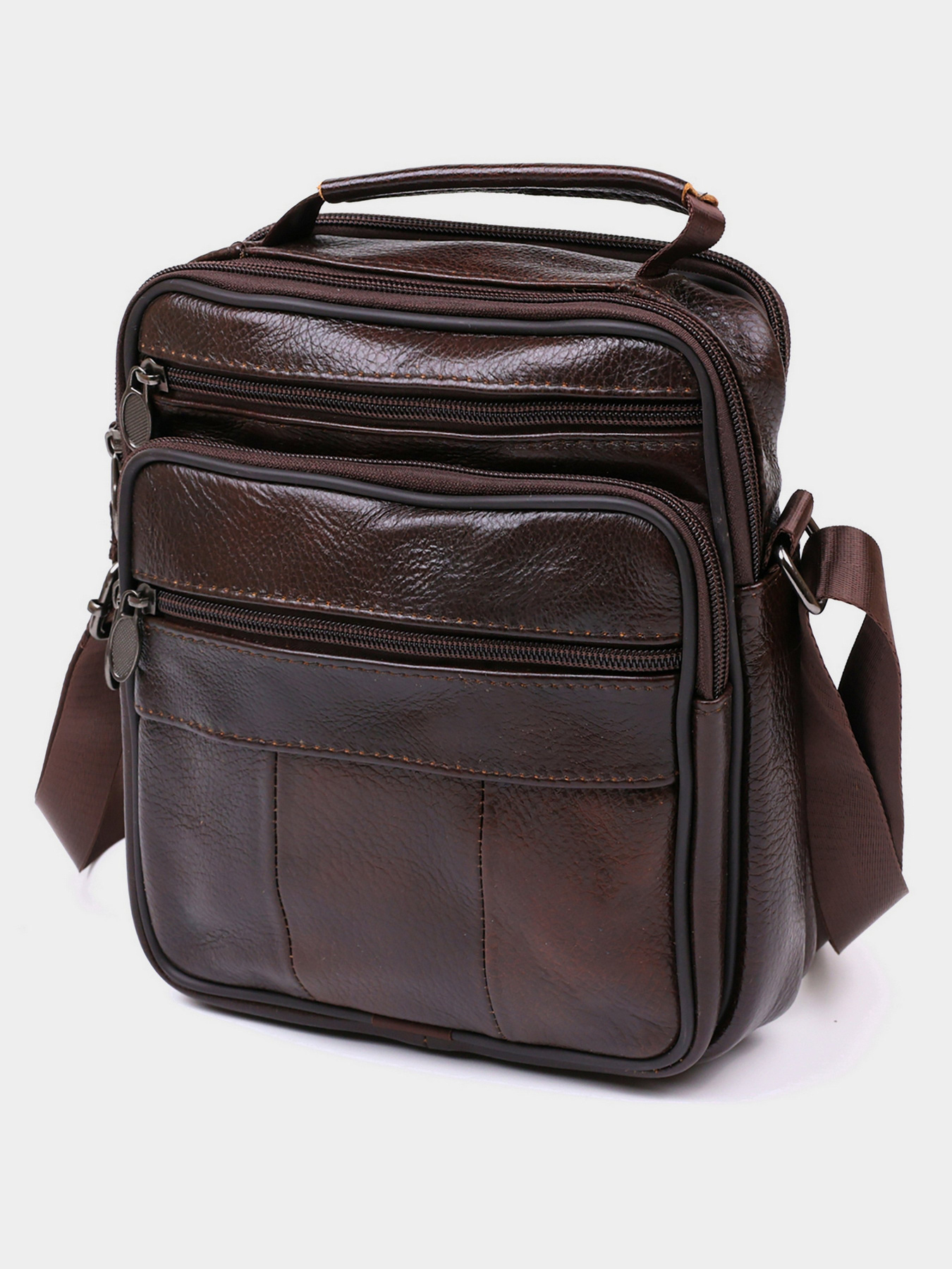 Мессенджер Vintage модель bag24_20450 Фото