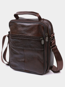 Мессенджер Vintage модель bag24_20450 Фото