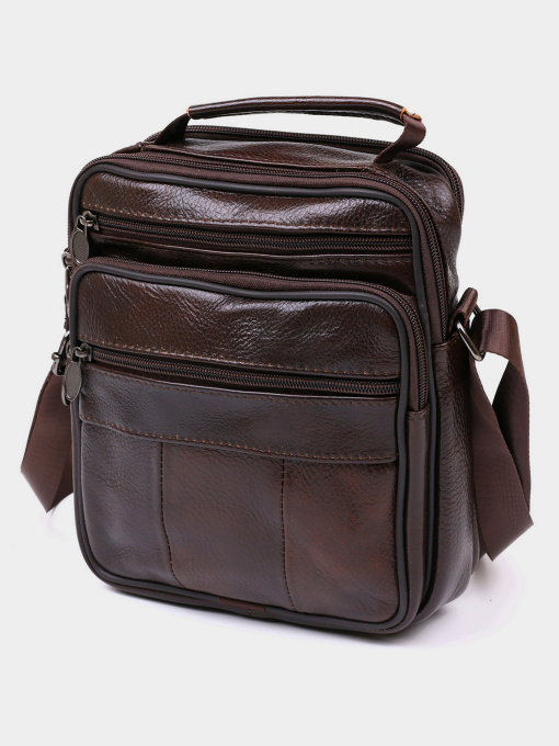 Мессенджер Vintage модель bag24_20450 Фото