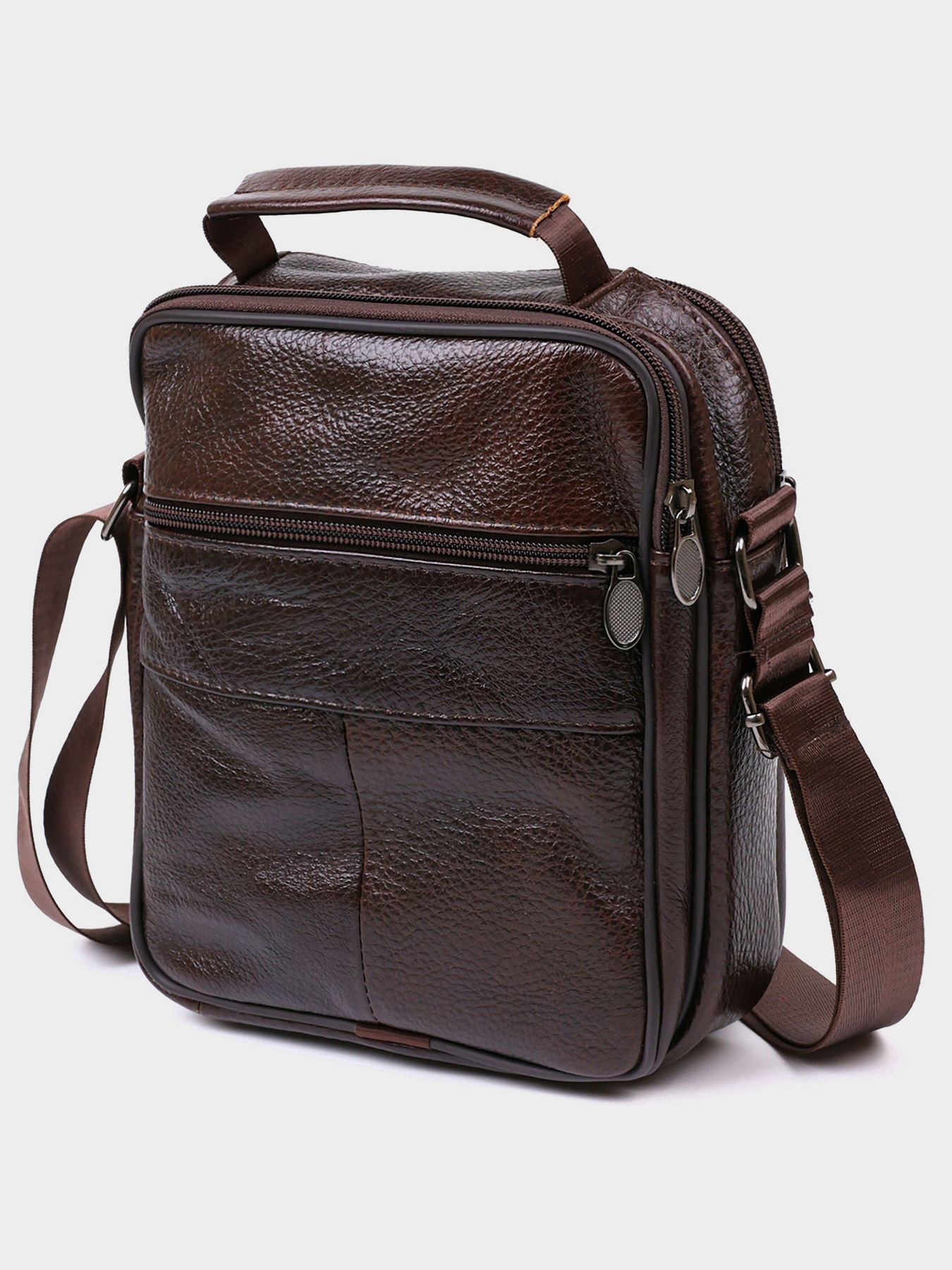 Мессенджер Vintage модель bag24_20450 Фото