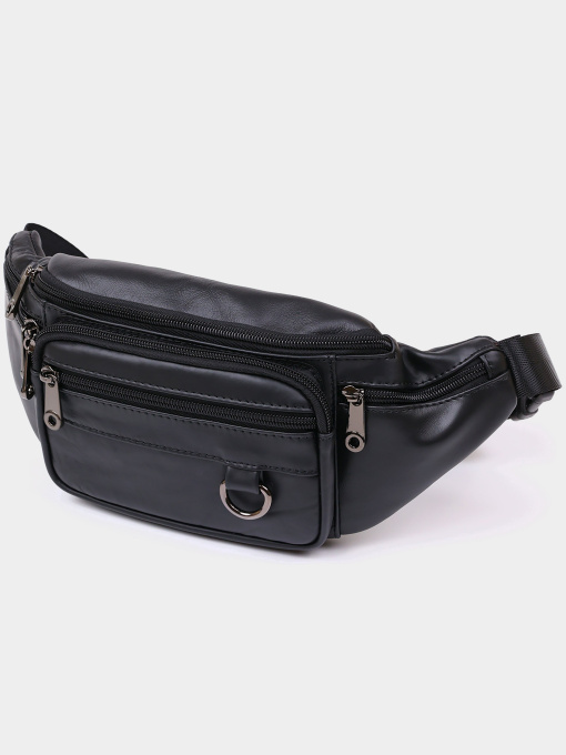 Поясная сумка Vintage модель bag24_20487 Фото