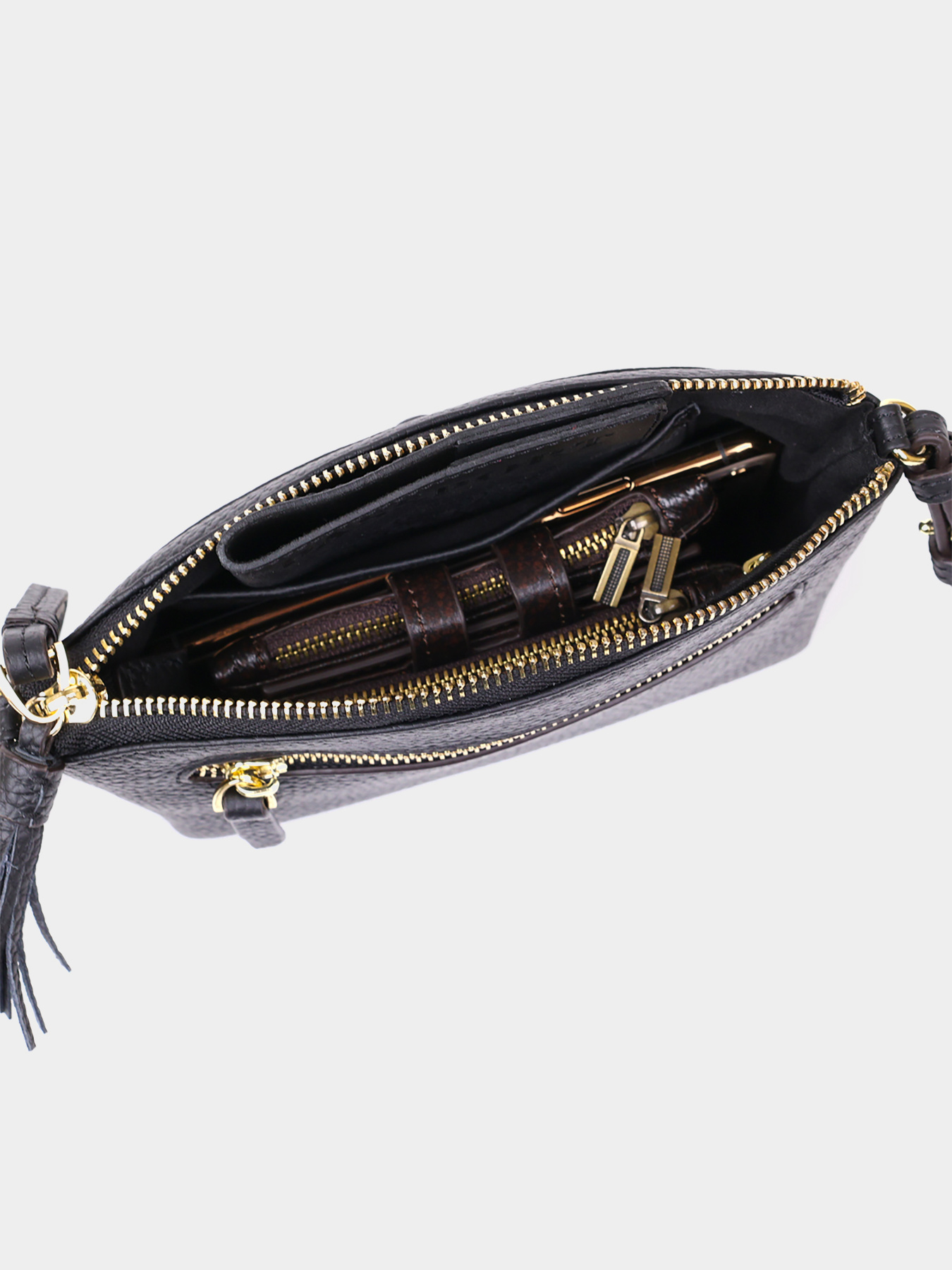 Сумка Vintage модель bag24_20488 Фото