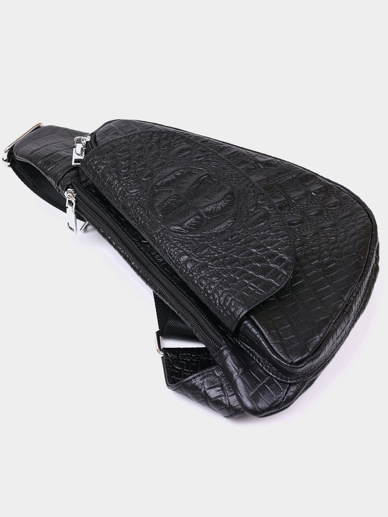 Кросс-боди Vintage модель bag24_20489 Фото