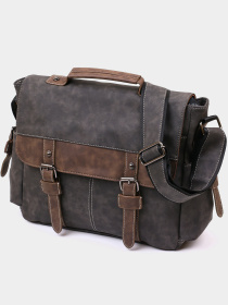 Сумка для ноутбука Vintage модель bag24_20491 Фото