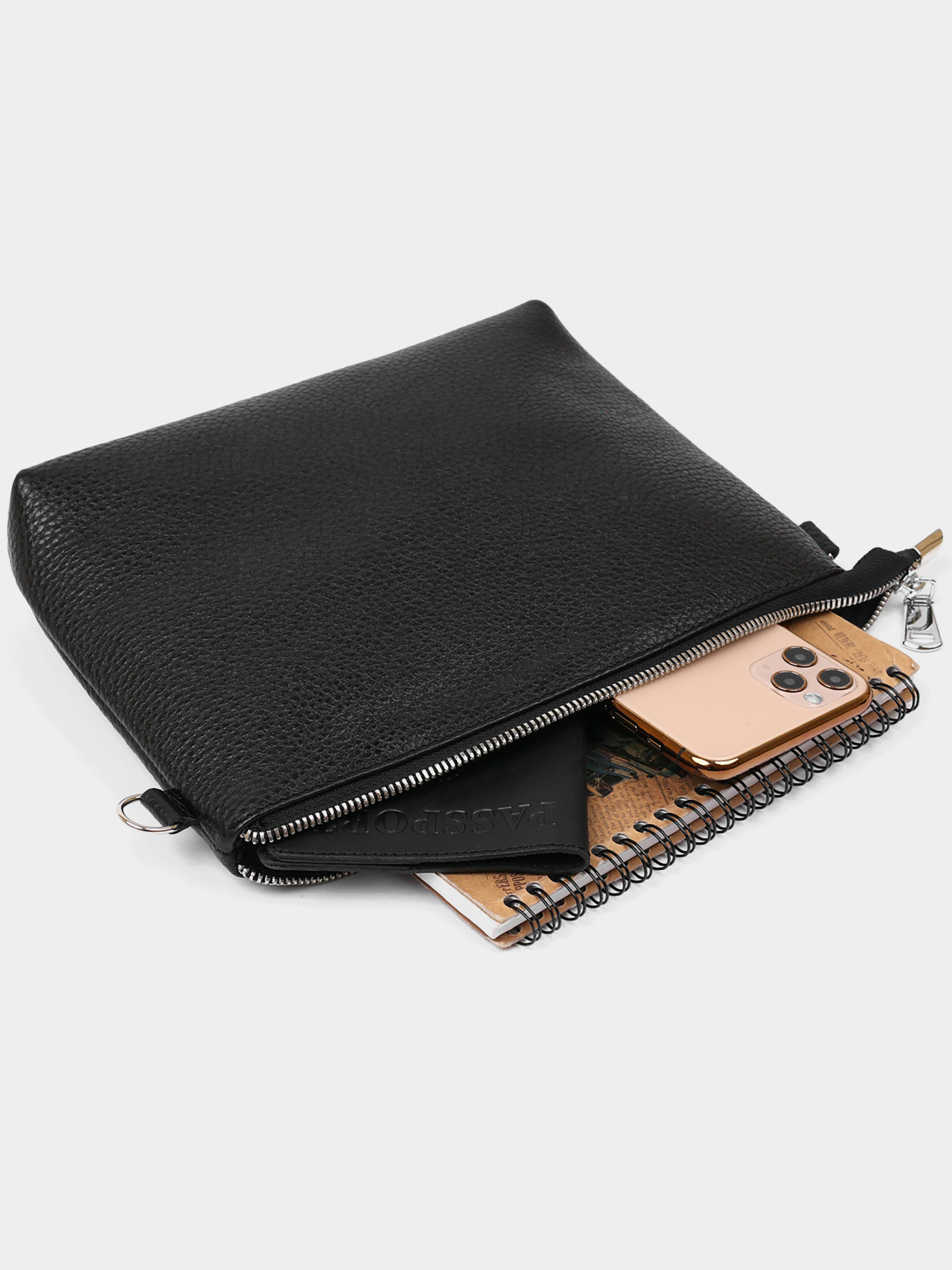 Кросс-боди Shvigel модель bag24_16341 Фото