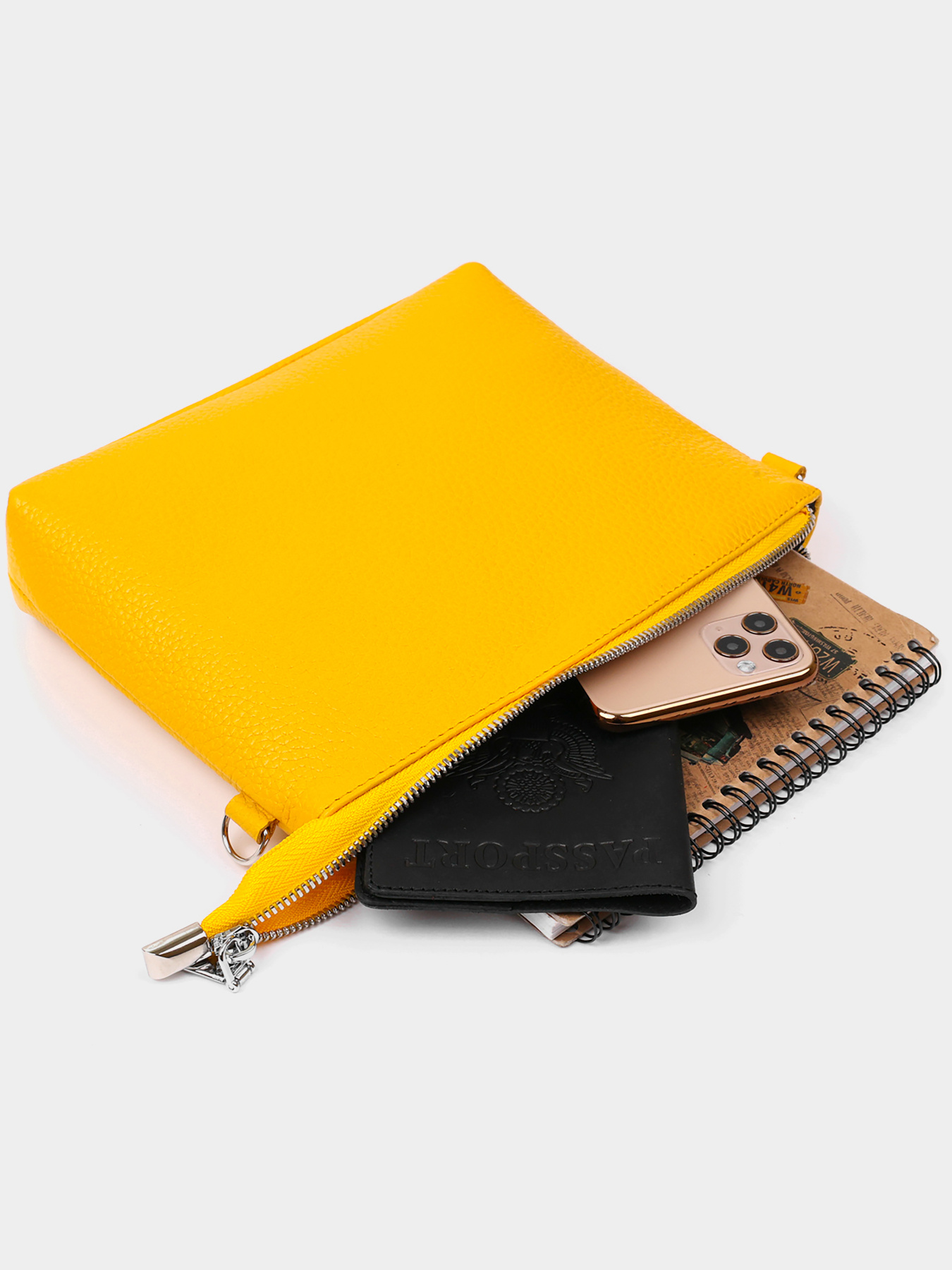 Кросс-боди Shvigel модель bag24_16344 Фото