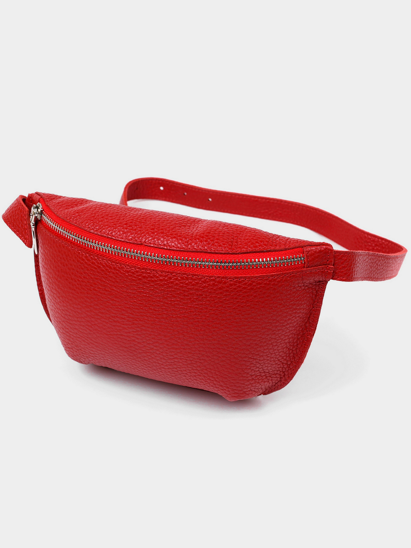 Поясна сумка Shvigel модель bag24_16372 Фото