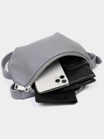 Поясная сумка Shvigel модель bag24_16379 Фото