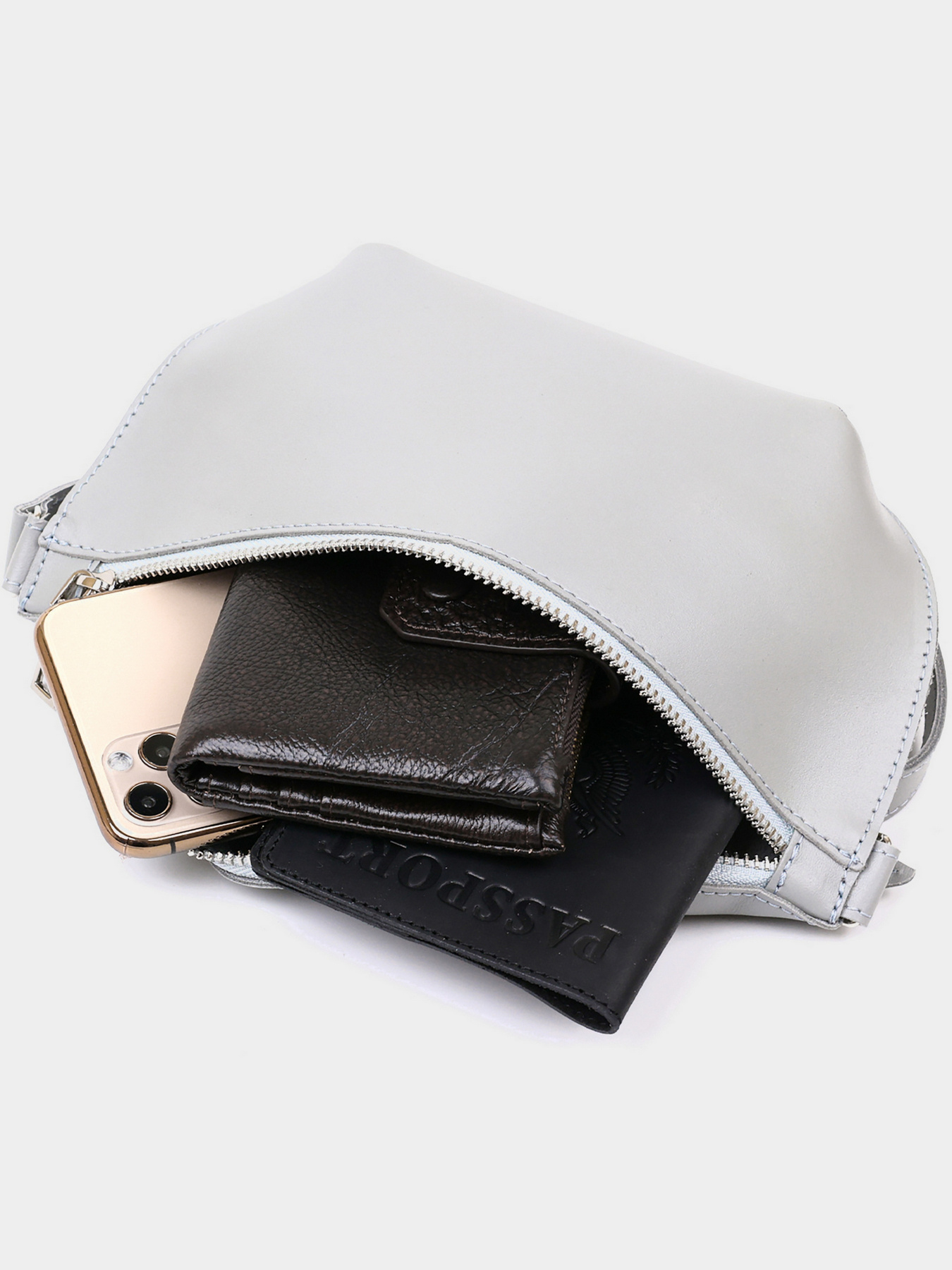 Поясная сумка Shvigel модель bag24_16389 Фото