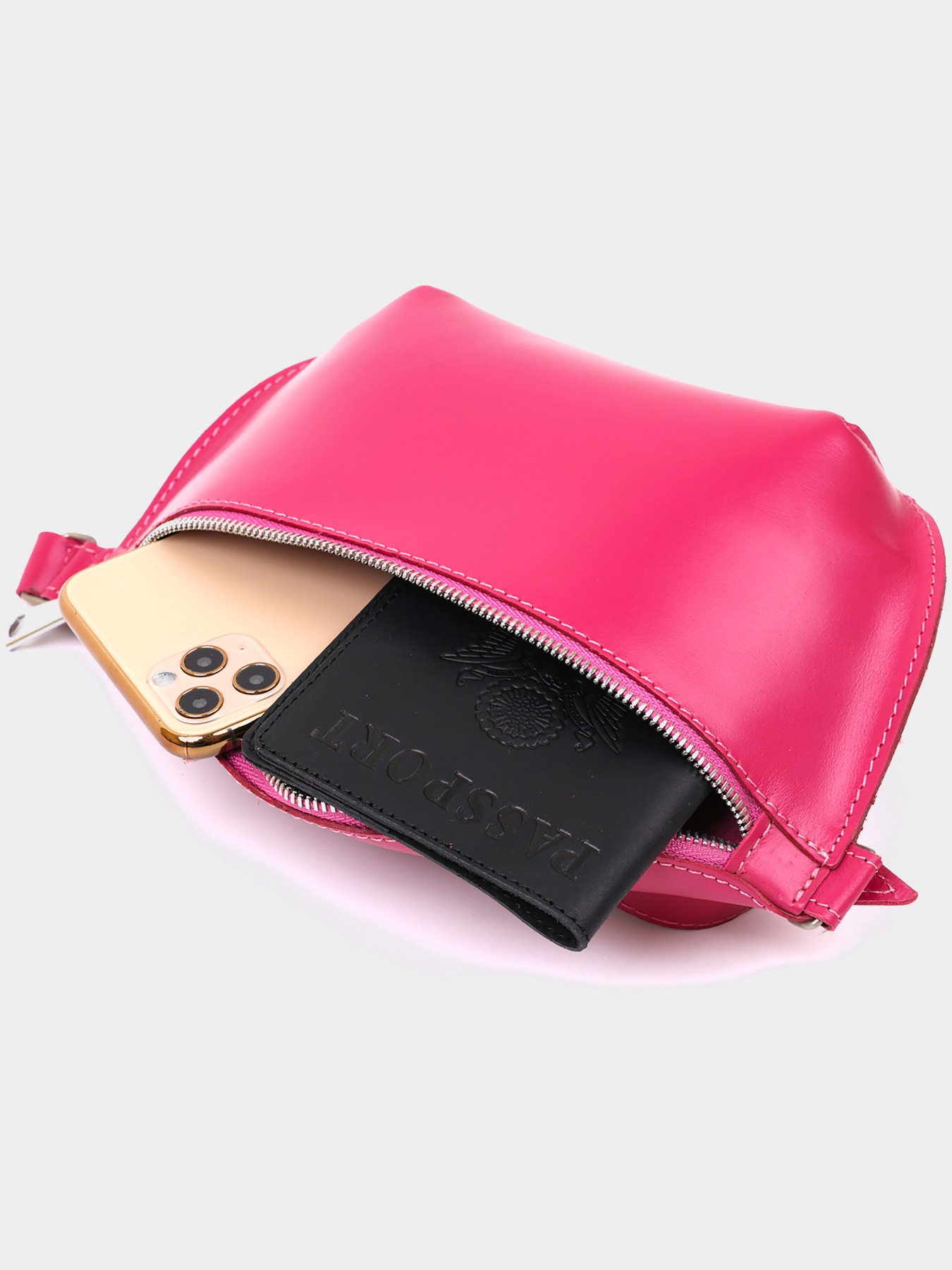 Поясная сумка Shvigel модель bag24_16392 Фото