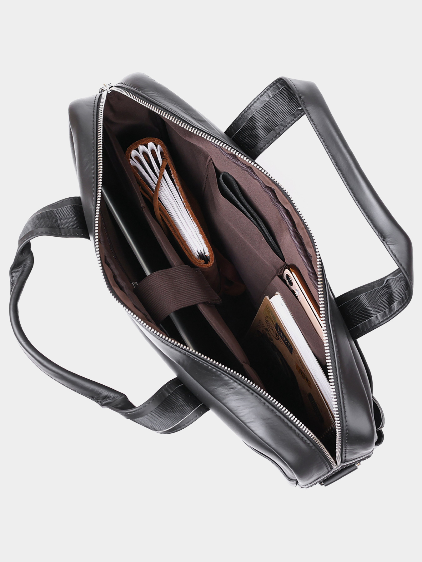 Сумка для ноутбука Vintage модель bag24_20680 Фото